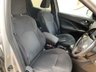 USED 2014 14 NISSAN JUKE 1.6 ACENTA PREMIUM XTRONIC 5d 117 BHP 