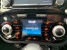 USED 2014 14 NISSAN JUKE 1.6 ACENTA PREMIUM XTRONIC 5d 117 BHP 