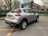 USED 2014 14 NISSAN JUKE 1.6 ACENTA PREMIUM XTRONIC 5d 117 BHP 