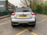 USED 2014 14 NISSAN JUKE 1.6 ACENTA PREMIUM XTRONIC 5d 117 BHP 