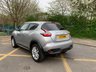 USED 2014 14 NISSAN JUKE 1.6 ACENTA PREMIUM XTRONIC 5d 117 BHP 