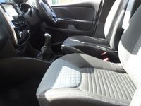 USED 2015 15 RENAULT CLIO 1.5 DYNAMIQUE S MEDIANAV ENERGY DCI S/S 5d 90 BHP SATNAV....Pan Roof.....