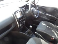 USED 2015 15 RENAULT CLIO 1.5 DYNAMIQUE S MEDIANAV ENERGY DCI S/S 5d 90 BHP SATNAV....Pan Roof.....