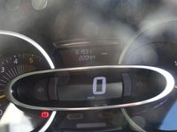 USED 2015 15 RENAULT CLIO 1.5 DYNAMIQUE S MEDIANAV ENERGY DCI S/S 5d 90 BHP SATNAV....Pan Roof.....