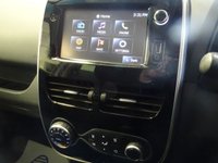 USED 2015 15 RENAULT CLIO 1.5 DYNAMIQUE S MEDIANAV ENERGY DCI S/S 5d 90 BHP SATNAV....Pan Roof.....
