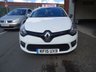 USED 2015 15 RENAULT CLIO 1.5 DYNAMIQUE S MEDIANAV ENERGY DCI S/S 5d 90 BHP SATNAV....Pan Roof.....