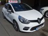 USED 2015 15 RENAULT CLIO 1.5 DYNAMIQUE S MEDIANAV ENERGY DCI S/S 5d 90 BHP SATNAV....Pan Roof.....