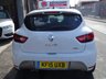 USED 2015 15 RENAULT CLIO 1.5 DYNAMIQUE S MEDIANAV ENERGY DCI S/S 5d 90 BHP SATNAV....Pan Roof.....