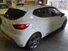 USED 2015 15 RENAULT CLIO 1.5 DYNAMIQUE S MEDIANAV ENERGY DCI S/S 5d 90 BHP SATNAV....Pan Roof.....