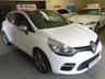 USED 2015 15 RENAULT CLIO 1.5 DYNAMIQUE S MEDIANAV ENERGY DCI S/S 5d 90 BHP SATNAV....Pan Roof.....