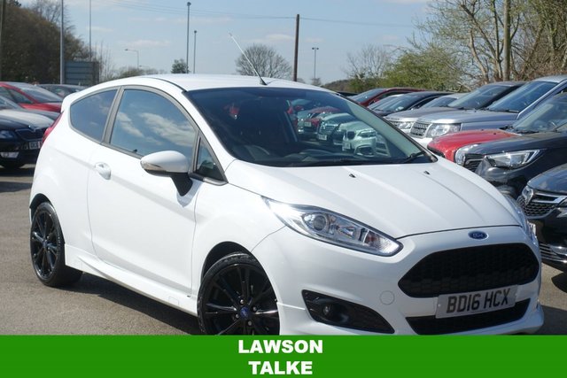 View our FORD FIESTA