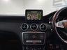 USED 2016 66 MERCEDES-BENZ A-CLASS 2.1 A 200 D AMG LINE EXECUTIVE 5d 134 BHP CAMERA, LOW MILES, NEW SERVICE