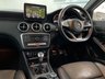 USED 2016 66 MERCEDES-BENZ A-CLASS 2.1 A 200 D AMG LINE EXECUTIVE 5d 134 BHP CAMERA, LOW MILES, NEW SERVICE