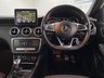 USED 2016 66 MERCEDES-BENZ A-CLASS 2.1 A 200 D AMG LINE EXECUTIVE 5d 134 BHP CAMERA, LOW MILES, NEW SERVICE