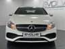 USED 2016 66 MERCEDES-BENZ A-CLASS 2.1 A 200 D AMG LINE EXECUTIVE 5d 134 BHP CAMERA, LOW MILES, NEW SERVICE