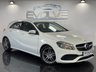 USED 2016 66 MERCEDES-BENZ A-CLASS 2.1 A 200 D AMG LINE EXECUTIVE 5d 134 BHP CAMERA, LOW MILES, NEW SERVICE