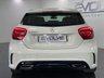 USED 2016 66 MERCEDES-BENZ A-CLASS 2.1 A 200 D AMG LINE EXECUTIVE 5d 134 BHP CAMERA, LOW MILES, NEW SERVICE