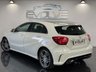USED 2016 66 MERCEDES-BENZ A-CLASS 2.1 A 200 D AMG LINE EXECUTIVE 5d 134 BHP CAMERA, LOW MILES, NEW SERVICE