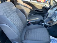 USED 2013 13 VAUXHALL CORSA 1.0 ENERGY ECOFLEX 3d 64 BHP 