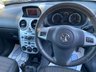 USED 2013 13 VAUXHALL CORSA 1.0 ENERGY ECOFLEX 3d 64 BHP 
