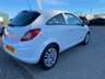 USED 2013 13 VAUXHALL CORSA 1.0 ENERGY ECOFLEX 3d 64 BHP 