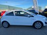 USED 2013 13 VAUXHALL CORSA 1.0 ENERGY ECOFLEX 3d 64 BHP 