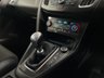 USED 2016 66 FORD FOCUS 2.3 RS 5d 346 BHP F/S/H, CAMERA, HALF LEATHER!