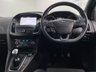 USED 2016 66 FORD FOCUS 2.3 RS 5d 346 BHP F/S/H, CAMERA, HALF LEATHER!