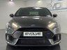 USED 2016 66 FORD FOCUS 2.3 RS 5d 346 BHP F/S/H, CAMERA, HALF LEATHER!