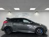 USED 2016 66 FORD FOCUS 2.3 RS 5d 346 BHP F/S/H, CAMERA, HALF LEATHER!