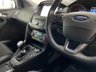USED 2016 66 FORD FOCUS 2.3 RS 5d 346 BHP F/S/H, CAMERA, HALF LEATHER!