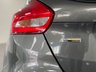 USED 2016 66 FORD FOCUS 2.3 RS 5d 346 BHP F/S/H, CAMERA, HALF LEATHER!
