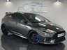 USED 2016 66 FORD FOCUS 2.3 RS 5d 346 BHP F/S/H, CAMERA, HALF LEATHER!