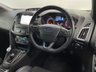 USED 2016 66 FORD FOCUS 2.3 RS 5d 346 BHP F/S/H, CAMERA, HALF LEATHER!