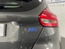 USED 2016 66 FORD FOCUS 2.3 RS 5d 346 BHP F/S/H, CAMERA, HALF LEATHER!