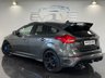 USED 2016 66 FORD FOCUS 2.3 RS 5d 346 BHP F/S/H, CAMERA, HALF LEATHER!