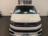USED 2017 67 VOLKSWAGEN TRANSPORTER |NO03| 2.0 T28 TDI P/V STARTLINE BMT 102 BHP Storm Commercials