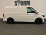 USED 2017 67 VOLKSWAGEN TRANSPORTER |NO03| 2.0 T28 TDI P/V STARTLINE BMT 102 BHP Storm Commercials