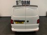 USED 2017 67 VOLKSWAGEN TRANSPORTER |NO03| 2.0 T28 TDI P/V STARTLINE BMT 102 BHP Storm Commercials