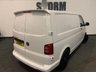 USED 2017 67 VOLKSWAGEN TRANSPORTER |NO03| 2.0 T28 TDI P/V STARTLINE BMT 102 BHP Storm Commercials