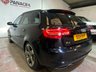 USED 2011 11 AUDI A3 2.0 SPORTBACK TDI S LINE SPECIAL EDITION 5d 138 BHP 