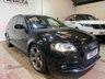 USED 2011 11 AUDI A3 2.0 SPORTBACK TDI S LINE SPECIAL EDITION 5d 138 BHP 