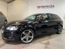 USED 2011 11 AUDI A3 2.0 SPORTBACK TDI S LINE SPECIAL EDITION 5d 138 BHP 