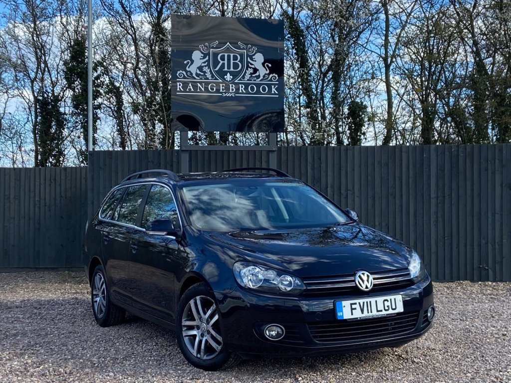 View our VOLKSWAGEN GOLF