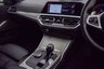 USED 2019 19 BMW 3 SERIES 2.0 320D M SPORT 4d 188 BHP  HK+HEADS UP+WIRELESS CHARGING