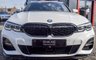 USED 2019 19 BMW 3 SERIES 2.0 320D M SPORT 4d 188 BHP  HK+HEADS UP+WIRELESS CHARGING