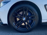 USED 2017 17 BMW 4 SERIES 2.0 420D XDRIVE M SPORT 2d 188 BHP [M-PERFORMANCE] SUNROOF | PRO NAV | HK SOUND | FULL BMW SERVICE HISTORY |