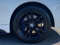 USED 2017 17 BMW 4 SERIES 2.0 420D XDRIVE M SPORT 2d 188 BHP [M-PERFORMANCE] SUNROOF | PRO NAV | HK SOUND | FULL BMW SERVICE HISTORY |