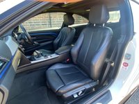 USED 2017 17 BMW 4 SERIES 2.0 420D XDRIVE M SPORT 2d 188 BHP [M-PERFORMANCE] SUNROOF | PRO NAV | HK SOUND | FULL BMW SERVICE HISTORY |