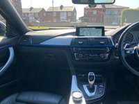 USED 2017 17 BMW 4 SERIES 2.0 420D XDRIVE M SPORT 2d 188 BHP [M-PERFORMANCE] SUNROOF | PRO NAV | HK SOUND | FULL BMW SERVICE HISTORY |